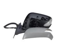 Miroir Gauche pour Honda Jazz 2007-2014 Électrique Flèche 76258TG5H21