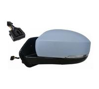 Miroir Gauche pour Land Rover Discovery IV 2014- Flèche 6 Pins LR051362