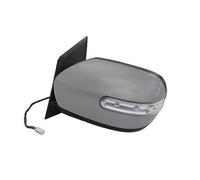 Miroir Gauche pour Mazda CX-7 2006-2014 Pliable Flèche EH11-69-18Z