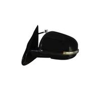 Miroir Gauche pour Outlander III 2012 Fermeture Flèche 9 Goupille 7632B347