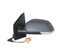 Miroir Gauche pour Polo 2005-2009 Thermique Fermeture Flèche