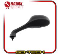 Miroir Gauche SX NRG MC3 POWER GILERA RUNNER SP ST VX VXR PIAGGIO TYPHOON