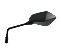 Rms Kawasaki Versys 1000 2015/2016 Left Rearview Mirror Argenté