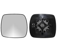 Miroir glace de rétroviseur remplacement gauche=droite