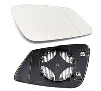 Miroir Glace Rétroviseur,pour BMW 2 Series F45 ActiveTourer 2014-2021,verre de anti-buée,Rétroviseur Extérieur Chauffant Gauche Ou Droit Rétroviseur Chauffant Remplacement,Right