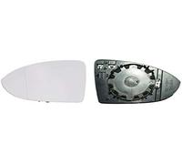 Miroir Glace Verre De Rétroviseur Chauffant Gauche Côté Conducteur Compatible avec VW