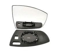 Miroir Glace Verre De Rétroviseur Droit Côté Passager 3800957898616 Compatible avec Ford