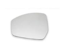 Miroir Glace Verre Rétroviseur Pour Land Pour Rover 2015 Spot | Rétroviseur Latéral Pour Discovery Pour Sport Pour Range Pour Rover Pour Evoque 2012 Automatique Chauffant