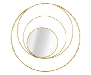 MIROIR GLAMOUR ARC