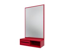 Miroir Glance de La Sélection 165-Betterave