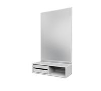 Miroir Glance de Montana Selection 38-Snow
