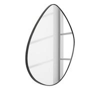 Miroir Göteborg 71x71cm Kare Design