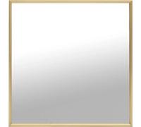 Miroir Golden 60x60 cm