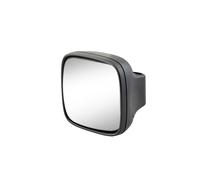 Miroir grand angle HELLA 8SB 501 359-532, Chauffant, Électrique, Ø 22 mm