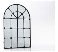 MIROIR Grande Demeure noir 140 - Amadeus - Amadeus - Noir - Métal G