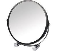 Miroir grossisant ø17cm douceur d'interieur theme vitamine Noir Noir G