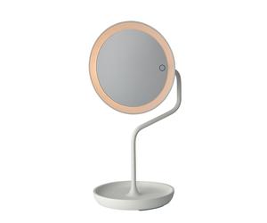 Miroir grossissant à éclairage LED Versailles Villeroy & Boch, 32 cm