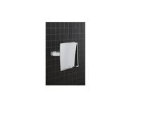 Grohe Selection Cube miroir de maquillage 40808000 chromé , pour montage mural