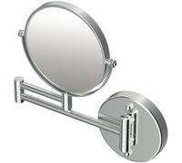 Ideal Standard A9111AA Miroir cosmétique IOM Chromé
