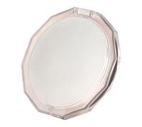 Miroir grossissant pliable double face grossissant x 5 - Petit miroir de voyage