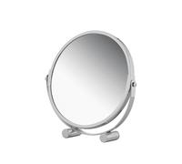 Miroir grossissant sur pied 17 cm rond