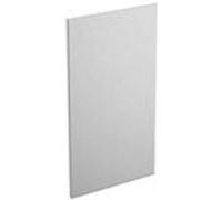 Miroir haut ulysse - pose sur lavabo-plan - 80x100cm G