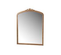 Miroir heritage bois 160 cm lo - - Marron - Bois