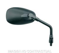 Miroir HERT Aprilia Atlantic 500 Droite pour Moto Pièces de Rechange