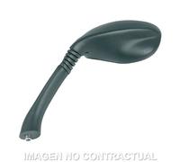 Miroir Miroir Latéral HERT SX Gauche Pour APRILIA 300 LEONARDO ST 2004-2005