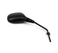Miroir HERT Dx Droite Noir Gilera 500 Feu 2007-2010