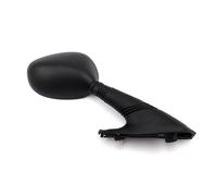 Expédition Gratuite Miroir HERT PIAGGIO X9 125-180-250 Droit Pour Moto Pièces