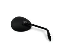Aprilia Miroir Rétroviseur HERT Scarabeo Light Droit Noir