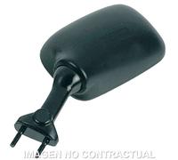 Miroir HERT Kawasaki ZXR 400-750 Gauche pour Moto Pièces de Rechange Accessoires