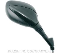 Miroir HERT Kymco Dink Droite pour Moto Pièces de Rechange Accessoires Pièces