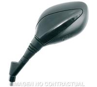 Miroir HERT SX Gauche Noir Kymco 200 Dink 2006-2015