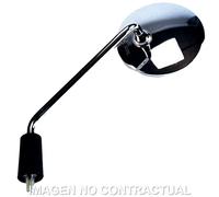 Kymco Miroir gauche 50/125/200 Like