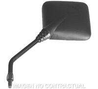 Miroir HERT Moto Enduro Gauche / Droite pour Pièces de Rechange Accessoires