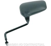 Miroir HERT Motorcar Ape Tm 703 Gauche pour Moto Pièces de Rechange Accessoir