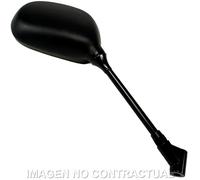 Miroir HERT Peugeot Kisbee Droite pour Moto Pièces de Rechange Accessoires