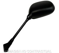 Miroir Gauche Peugeot Kisbee