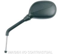 Miroir HERT Peugeot Ludix 50 Tendance Gauche pour De Pièces Rechange Accessoires