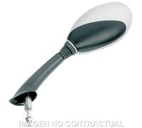 Miroir HERT piaggio ape 50 fl3 Gauche pour Moto Pièces de Rechange Accessoires