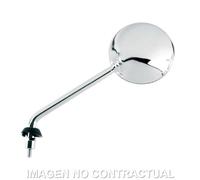 Miroir HERT Piaggio GTS 125-150 Gauche pour Moto Pièces de Rechange Accessoires