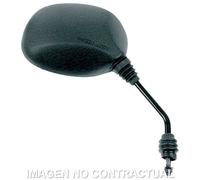Miroir HERT Piaggio Typhoon Droite pour Moto Pièces de Rechange Accessoires