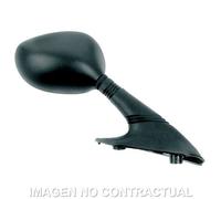 Expédition Gratuite Miroir HERT PIAGGIO X9 125-180-250 Droit Pour Moto Pièces