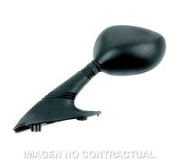 Miroir HERT Piaggio x9 125-180-250 Gauche pour De Pièces de Rechange Accessoires