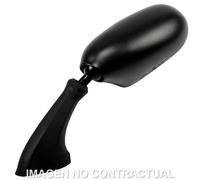 Miroir Rétroviseur HERT NOIR Gauche Pour Suzuki GSX 600F