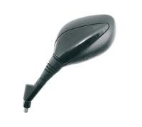 Miroir HERT SX Gauche Noir Kymco 200 Dink 2006-2015