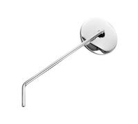 Miroir Hert Piaggio Vespa PX 125 Gauche Pour Moto Pièces Accessoires