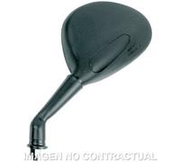 Miroir HERT Sym Attila 125 Gauche pour Moto Pièces de Rechange Accessoires